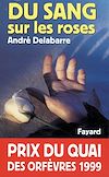 T�l�charger le livre Du sang sur les roses