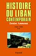 Téléchargez le livre numérique:  Histoire du Liban contemporain, tome 2