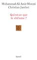 Téléchargez le livre numérique:  Qu'est-ce que le shî'isme ?