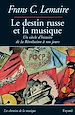 Téléchargez le livre numérique:  Le destin russe et la musique