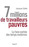7 millions de travailleurs pauvres