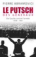 Téléchargez le livre numérique:  Le Putsch des Généraux