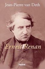 Téléchargez le livre :  Ernest Renan