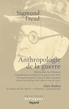 Télécharger l'ebook Anthropologie de la guerre