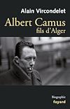 Télécharger l'ebook Albert Camus, fils d'Alger
