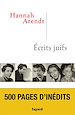 Téléchargez le livre numérique:  Ecrits juifs
