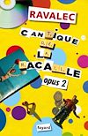 T�l�charger le livre Cantique de la racaille Opus 2