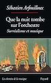 Téléchargez le livre numérique:  Que la nuit tombe sur l'orchestre. Surréalisme et musique