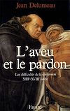 L'Aveu et le pardon