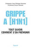 Télécharger le livre :  Grippe A (H1N1)