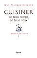Télécharger le livre : Cuisiner en tous temps, en tous lieux