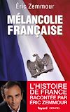 T�l�charger le livre M�lancolie fran�aise