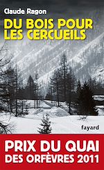 Du bois pour les cercueils