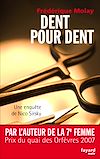 Télécharger le livre :  Dent pour dent