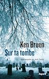 KEN BRUEN