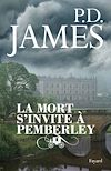 La mort s'invite à Pemberley