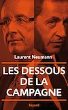 Télécharger cet ebook : Les dessous de la campagne présidentielle