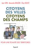 Télécharger le livre :  Citoyens des villes, citoyens des champs