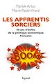 Téléchargez le livre numérique:  Les apprentis sorciers