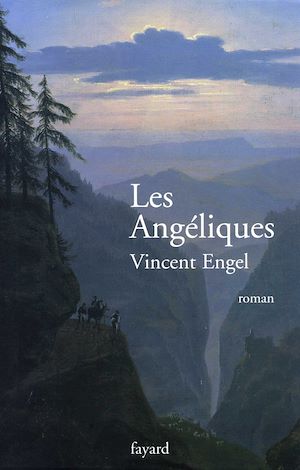 Les angéliques