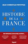 Histoire de la France |