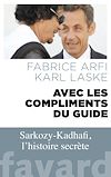 Avec les compliments du guide |