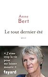Le tout dernier été |