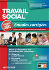 Télécharger le livre :  Travail social Annales corrigées Concours 2012