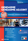 Télécharger le livre :  Gendarme - Gendarme Adjoint Nouveaux concours 2012