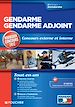 Téléchargez le livre numérique:  Gendarme - Gendarme Adjoint Nouveaux concours 2012