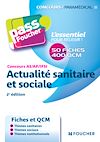 Télécharger cet ebook : Concours AS - AP - IFSI Actualité sanitaire et sociale 2e édition