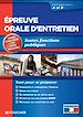 Téléchargez le livre numérique:  Epreuve orale d'entretien catégories A et B