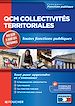 Téléchargez le livre numérique:  QCM collectivités territoriales