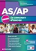 Téléchargez le livre numérique:  A-S / A-P Le concours d'entrée Tout en un