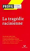Télécharger le livre :  Profil - La tragédie racinienne