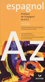 L‘espagnol de A à Z
