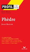 Télécharger le livre :  Profil - Racine (Jean) : Phèdre