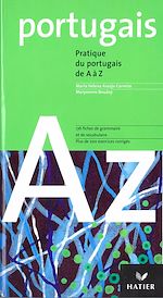 Le portugais de A à Z