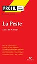 Téléchargez le livre numérique:  Profil - Camus (Albert) : La Peste