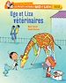 Téléchargez le livre numérique:  Ugo et Liza vétérinaires