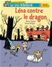 Téléchargez le livre numérique:  Léna contre le dragon