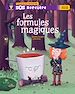 Téléchargez le livre numérique:  Les formules magiques
