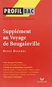 Téléchargez le livre numérique:  Profil - Diderot - Supplément au voyage de Bougainville