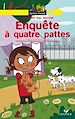 Téléchargez le livre numérique:  Enquête à quatre pattes