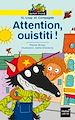 Téléchargez le livre numérique:  Attention, ouistiti !