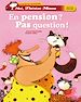 Téléchargez le livre numérique:  En pension ? Pas question !