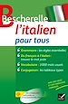 Téléchargez le livre numérique:  Bescherelle L'italien pour tous