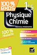 Téléchargez le livre numérique:  100% Exos Physique-Chimie 1ère S