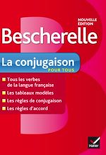 Télécharger cet ebook : Bescherelle La conjugaison pour tous