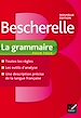 Téléchargez le livre numérique:  Bescherelle La grammaire pour tous